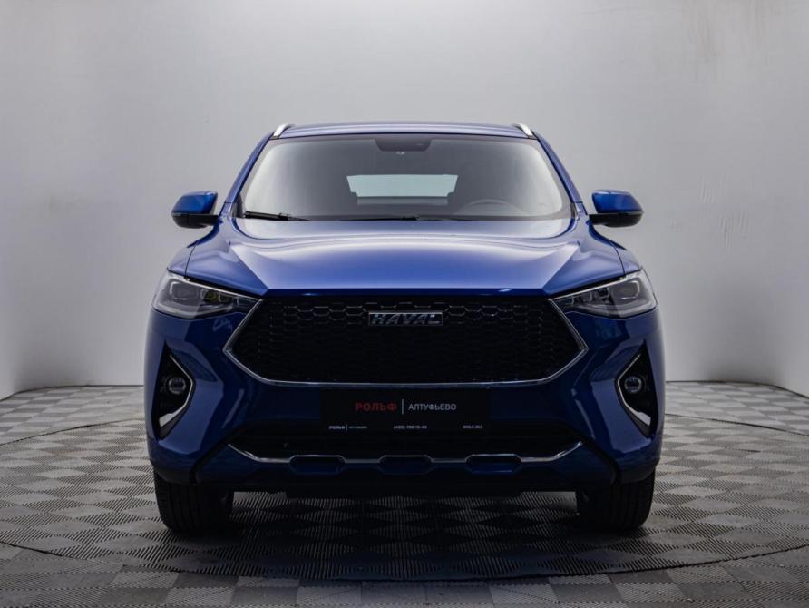 Haval F7x I Москва  - изображение 9