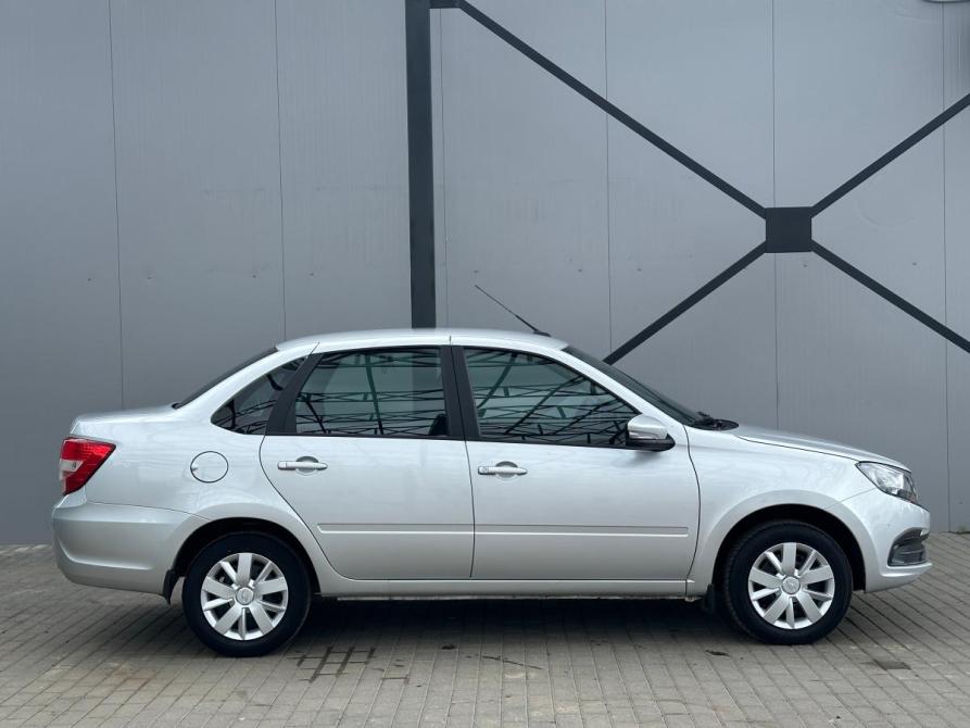 Lada (ВАЗ) Granta I Рестайлинг Тамбов  - изображение 9