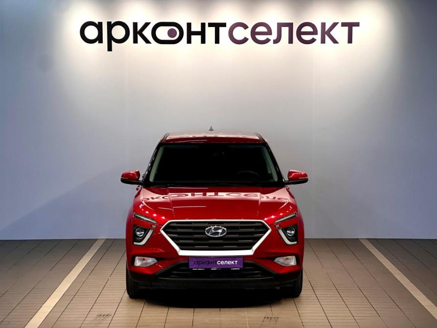 Hyundai Creta II Краснодар  - изображение 11
