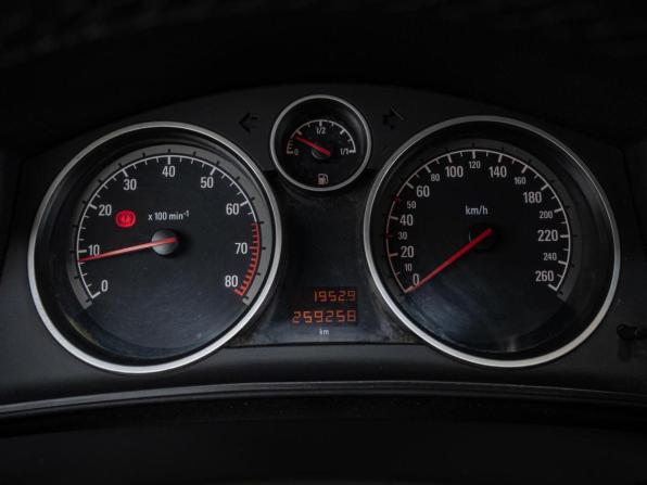 Opel Astra H Рестайлинг с пробегом 2008 года, цена 570 000 рублей, 259258 км, хэтчбек, Автокод Объявления