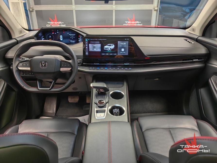 Changan CS55 Plus II Пермь  - изображение 9