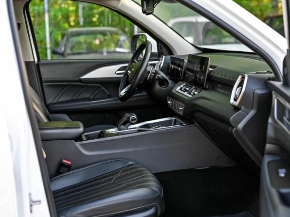 Haval H5 II с пробегом 2024 года, цена 2 887 000 рублей, 90964 км, внедорожник, Автокод Объявления