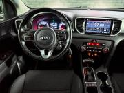 Kia Sportage IV Екатеринбург  - изображение 34