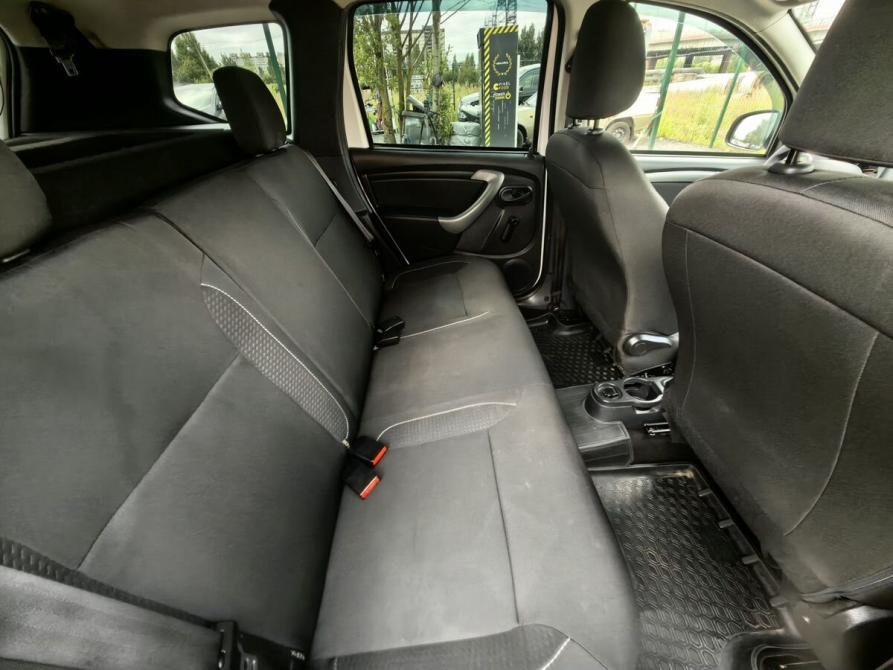 Renault Duster I Рестайлинг Санкт-Петербург  - изображение 13