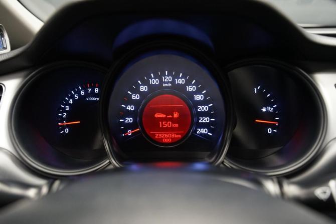 Kia Ceed II с пробегом 2012 года, цена 1 070 000 рублей, 232488 км, хэтчбек, Автокод Объявления