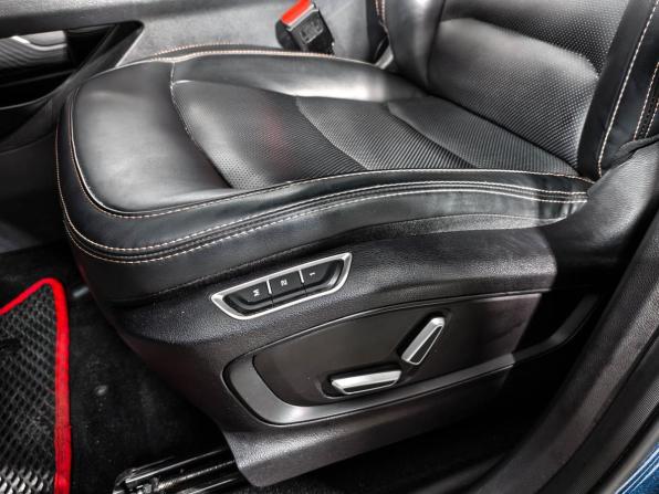 Geely Okavango I Рестайлинг с пробегом 2023 года, цена 2 550 000 рублей, 55934 км, внедорожник, Автокод Объявления