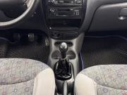 Daewoo Matiz I Рестайлинг Воронеж  - изображение 22