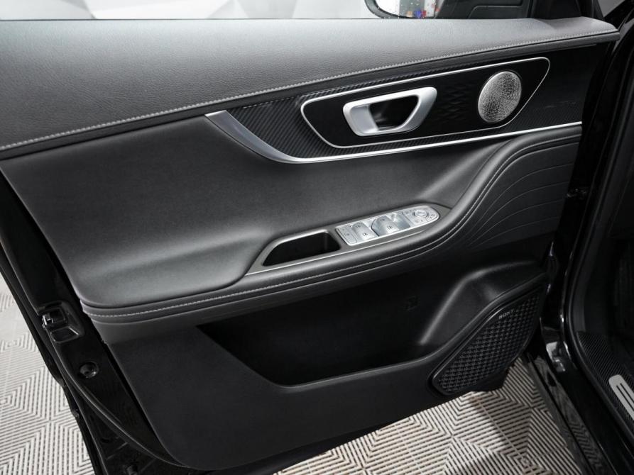 Chery Tiggo 7 Pro Max I Рестайлинг Ульяновск  - изображение 16