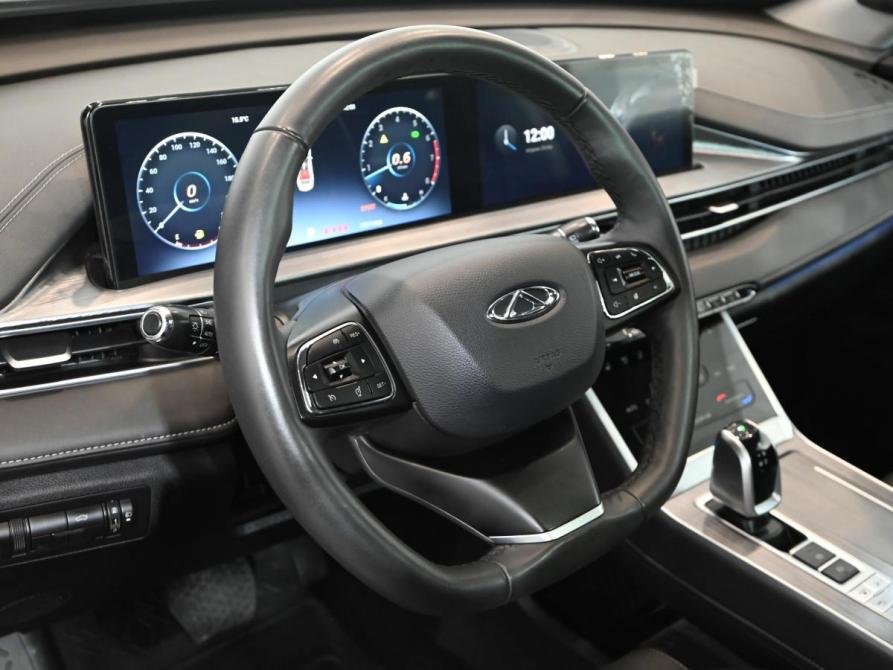 Chery Tiggo 7 Pro Max I Екатеринбург  - изображение 15
