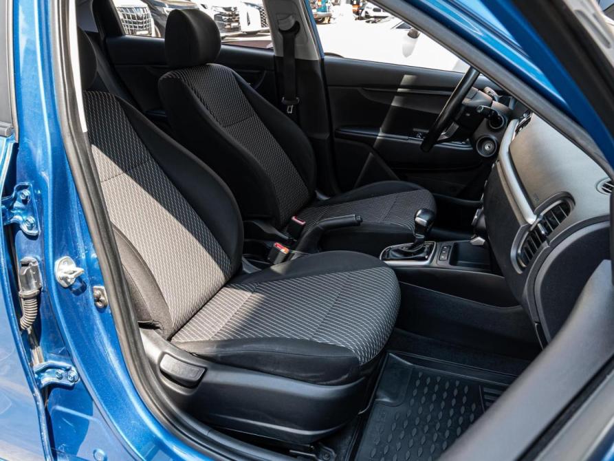 Kia Rio IV Краснодар  - изображение 8