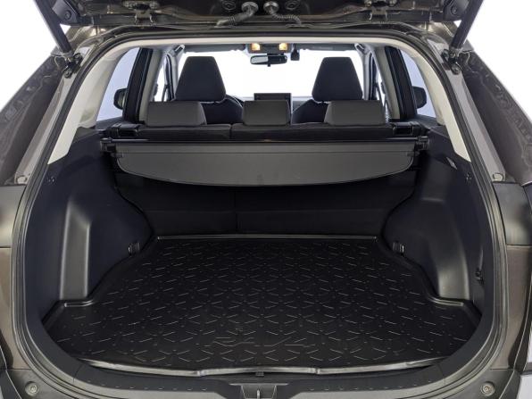 Toyota RAV4 V (XA50) с пробегом 2020 года, цена 2 650 000 рублей, 154259 км, внедорожник, Автокод Объявления