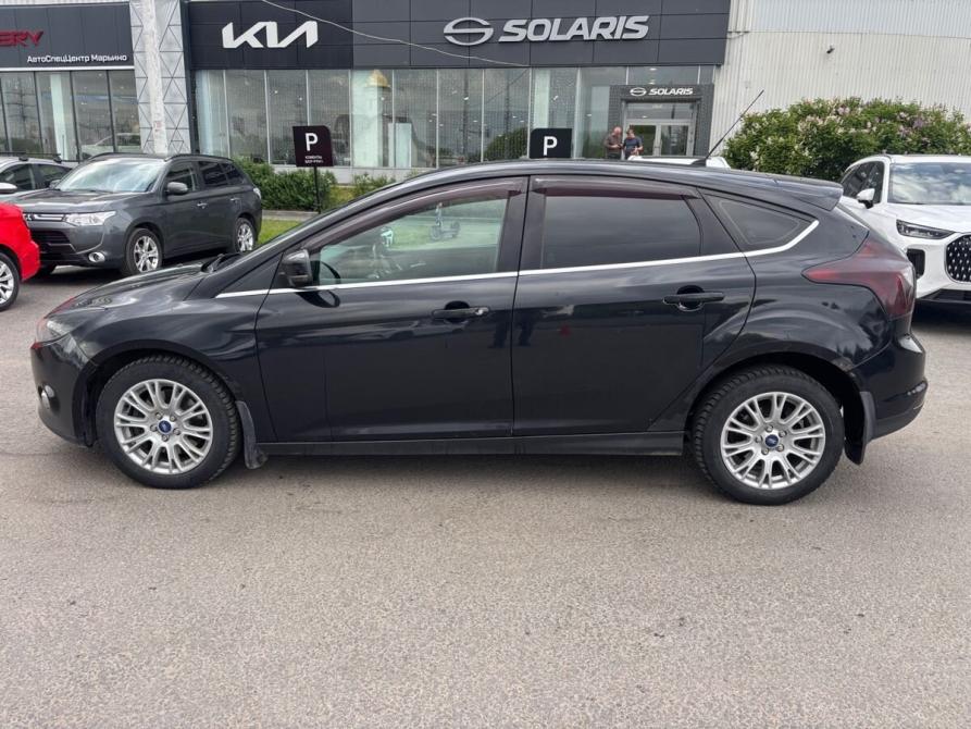 Ford Focus III Москва  - изображение 2