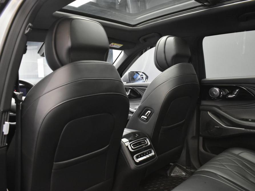 Exeed RX Москва  - изображение 10