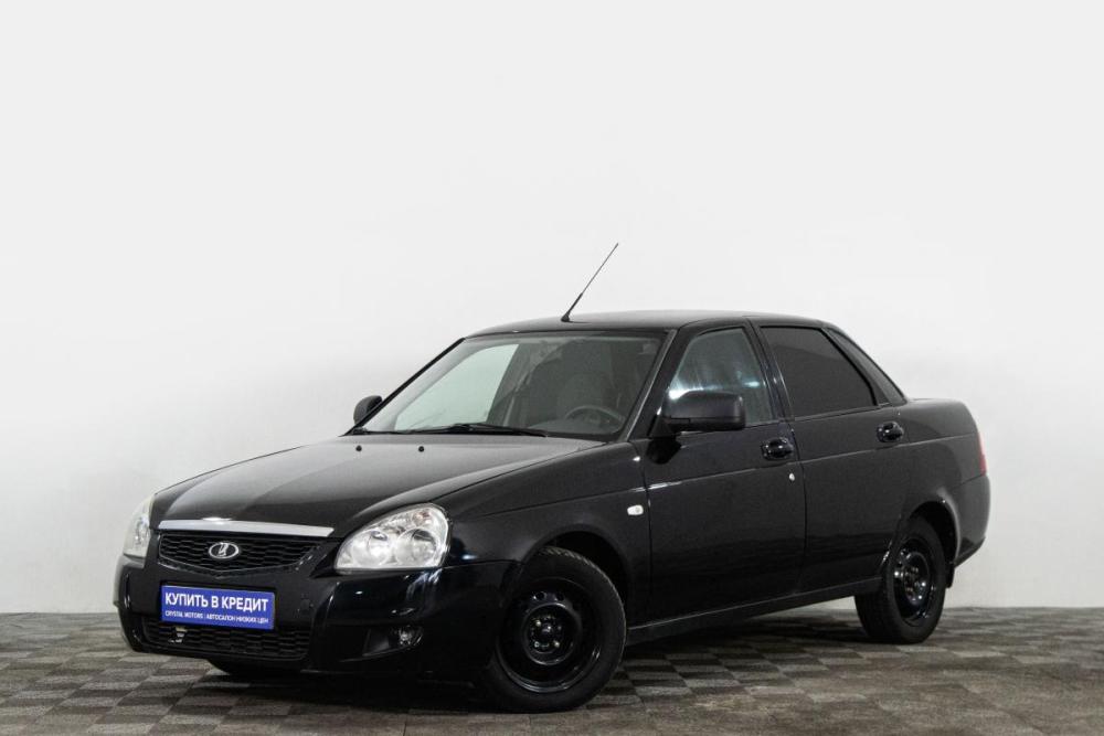 Lada (ВАЗ) Priora I Сургут  - изображение 4