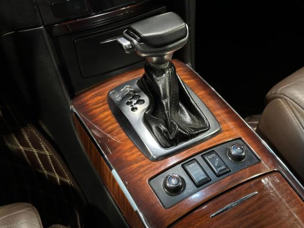 Infiniti FX II (S51) с пробегом 2010 года, цена 1 680 000 рублей, 260897 км, внедорожник, Автокод Объявления