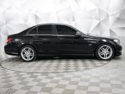 Mercedes-Benz C-Класс III (W204) Рестайлинг Ульяновск  - изображение 25