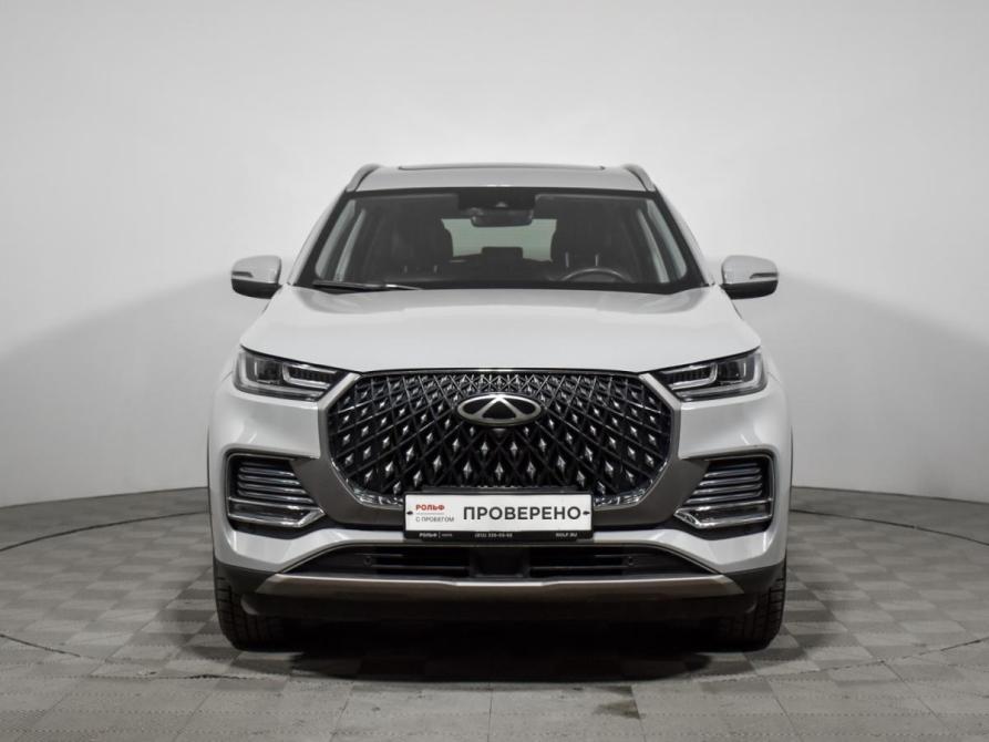 Chery Tiggo 8 Pro Max I Рестайлинг Санкт-Петербург  - изображение 2