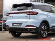 Chery Tiggo 7 Pro Max I Москва  - изображение 43