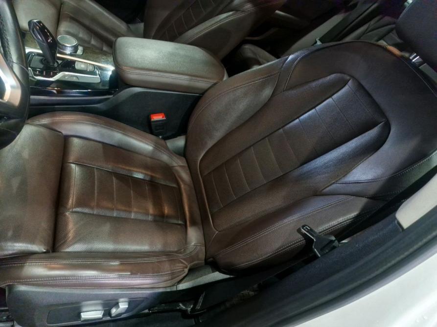 BMW X3 III (G01) Ставрополь  - изображение 26