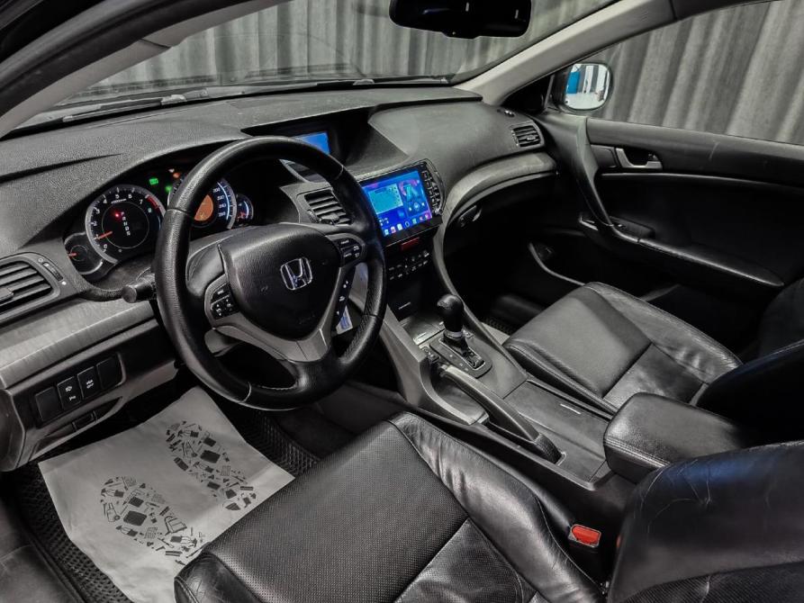 Honda Accord VIII Красноярск  - изображение 9