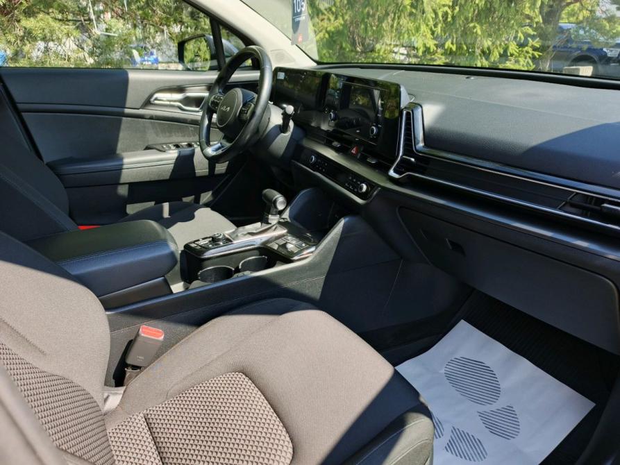 Kia Sportage V Санкт-Петербург  - изображение 10