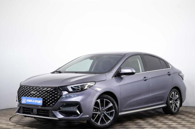 Omoda S5 с пробегом 2023 года, цена 1 429 000 рублей, 35393 км, седан, Автокод Объявления