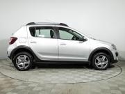 Renault Sandero II Санкт-Петербург  - изображение 20