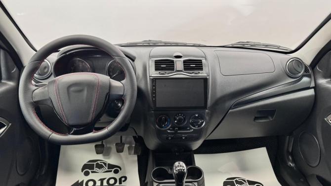 Lada (ВАЗ) Granta I Рестайлинг с пробегом 2023 года, цена 840 000 рублей, 31000 км, лифтбек, Автокод Объявления
