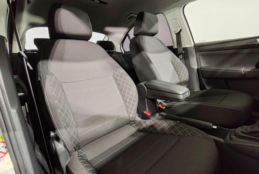Skoda Rapid II Ярославль  - изображение 15