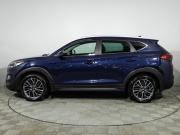 Hyundai Tucson III Рестайлинг Санкт-Петербург  - изображение 29