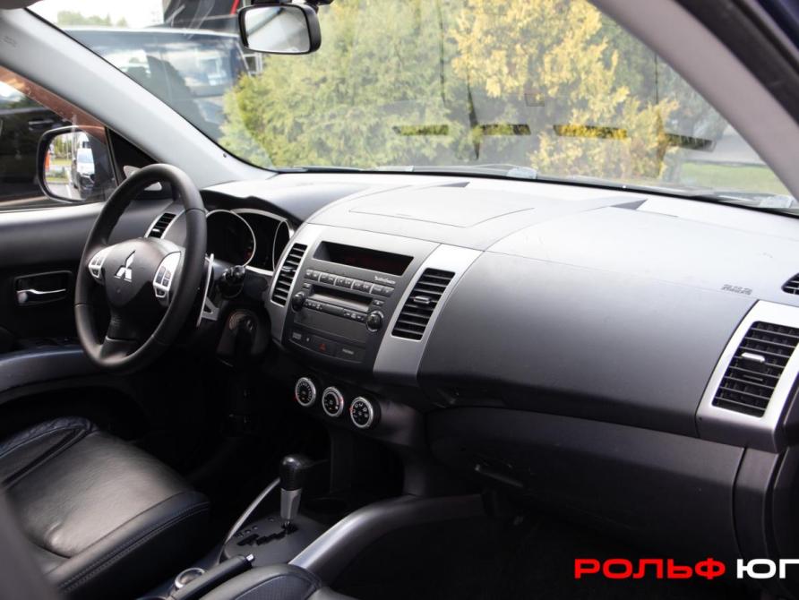 Mitsubishi Outlander II Москва  - изображение 7