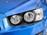 Chevrolet Aveo II Казань  - изображение 43
