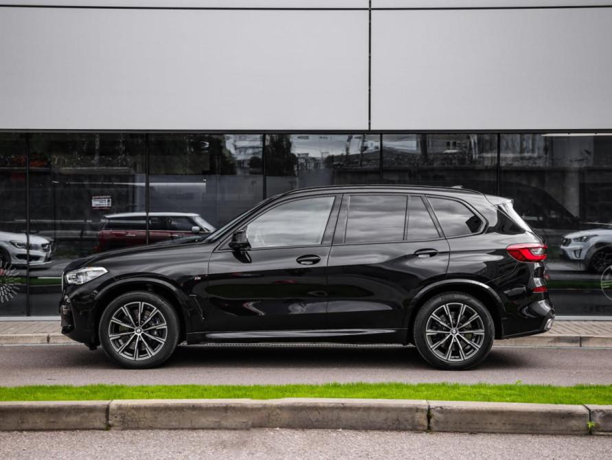 BMW X5 IV (G05/G18) Санкт-Петербург  - изображение 10