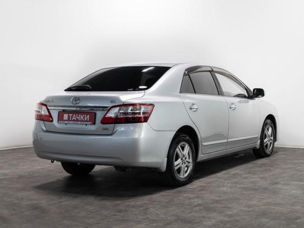 Toyota Premio II (T26) Рестайлинг с пробегом 2010 года, цена 1 200 000 рублей, 194497 км, седан, Автокод Объявления