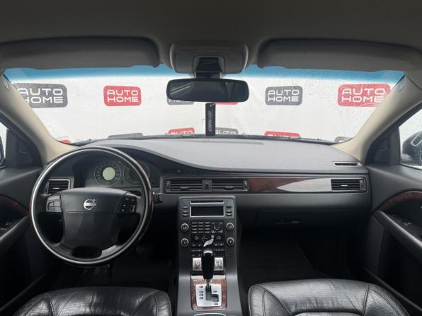 Volvo S80 II с пробегом 2009 года, цена 749 990 рублей, 266354 км, седан, Автокод Объявления