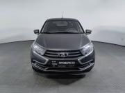 Lada (ВАЗ) Granta I Рестайлинг Уфа  - изображение 24