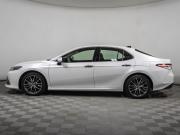 Toyota Camry VIII (XV70) Рестайлинг Москва  - изображение 31