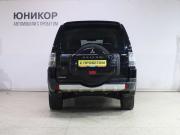 Mitsubishi Pajero IV Дзержинск  - изображение 32