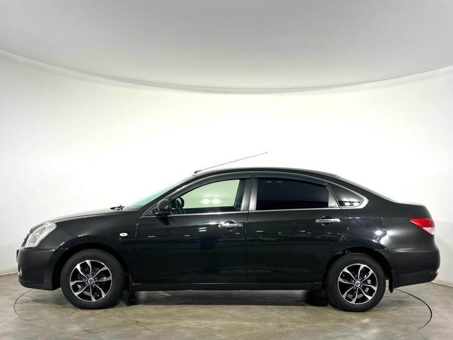 Nissan Almera III (G15) Ижевск  - изображение 2