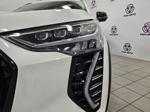 Haval Jolion I Рестайлинг с пробегом 2025 года, цена 2 020 000 рублей, 27082 км, внедорожник, Автокод Объявления
