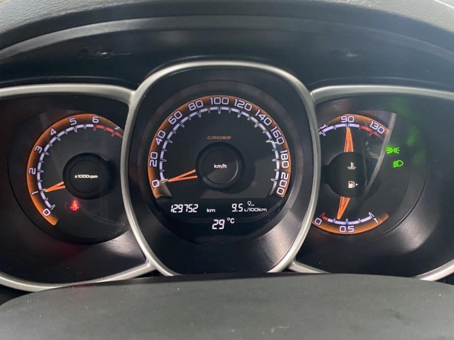 Lada (ВАЗ) Vesta I Курск  - изображение 10