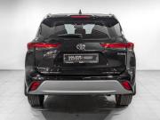 Toyota Highlander IV (XU70) Химки  - изображение 36