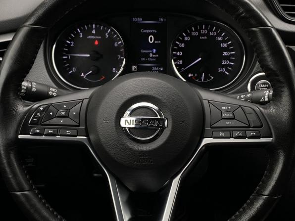 Nissan X-Trail III Рестайлинг с пробегом 2019 года, цена 1 789 000 рублей, 184196 км, внедорожник, Автокод Объявления