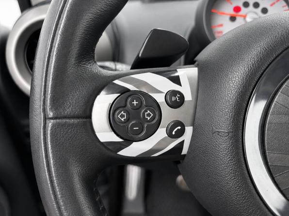Mini Countryman I с пробегом 2010 года, цена 1 239 000 рублей, 198412 км, внедорожник, Автокод Объявления