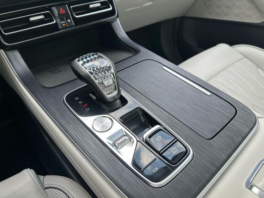 GAC GS8 II Екатеринбург  - изображение 20