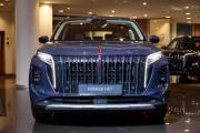 Hongqi HS7 II Нижний Новгород  - изображение 37