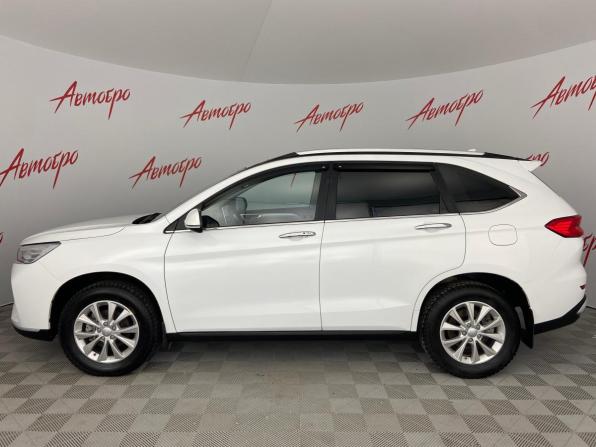 Haval M6 II с пробегом 2023 года, цена 1 650 000 рублей, 113123 км, внедорожник, Автокод Объявления
