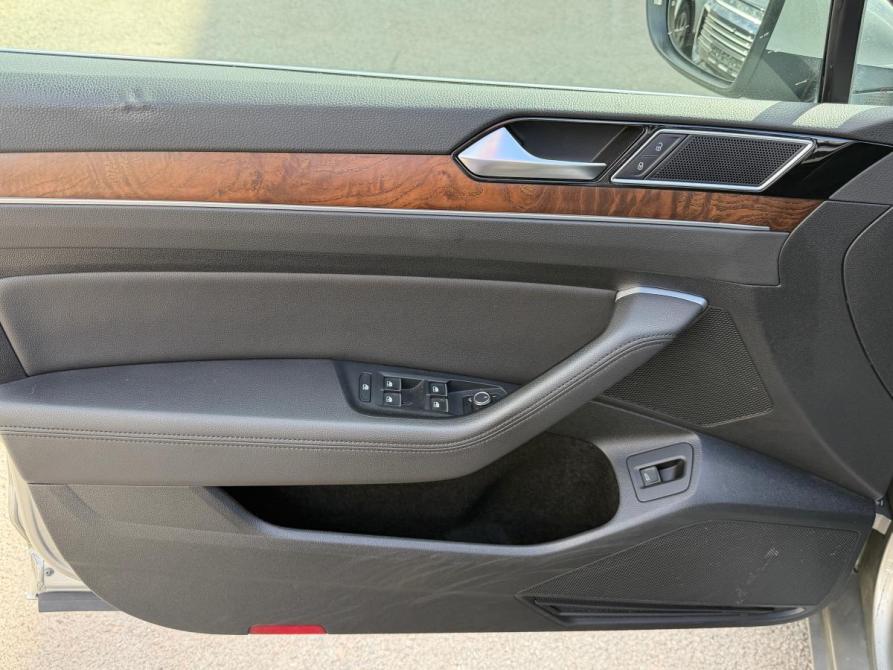 Volkswagen Passat B8 Санкт-Петербург  - изображение 22