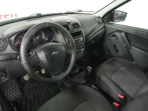 Lada (ВАЗ) Granta I Рестайлинг с пробегом 2020 года, цена 556 000 рублей, 157596 км, лифтбек, Автокод Объявления