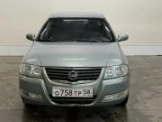 Nissan Almera Classic I Саратов  - изображение 16